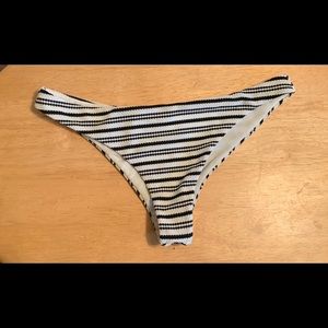 Bikini bottoms